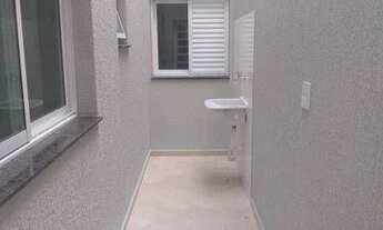 Imagem 7: Apartamento com 2 dormitórios à venda, 52 m² - Vila Metalúrgica - Santo André/SP