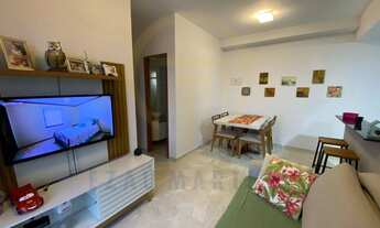 Imagem 3: Apartamento 2 quartos C/ Suíte - Villaggio Manguinhos - Morada de Laranjeiras, Serra