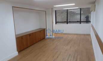 Imagem 6: Conjunto para alugar, 240 m² por R$ 15.000,00/mês - Jardim Paulistano - São Paulo/SP