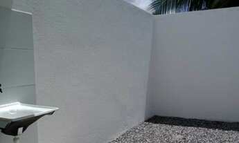 Imagem 2: P0-Casa para venda, com 2 quartos em Centro - Nova Venécia - ES