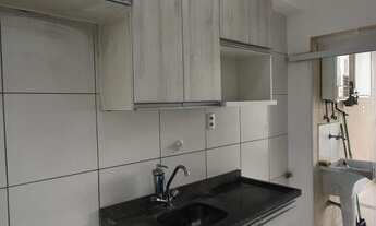 Imagem 7: Saúde ótmo apartamento