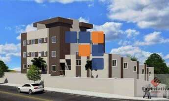 Imagem: Cobertura Nova, 2 quartos à venda, 53 m²