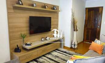 Imagem 2: Apartamento à venda, 72 m² por R$ 338.000,00 - Jardim Olavo Bilac - São Bernardo do Campo