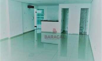 Imagem 2: Sala para alugar, 51 m² por R$ 2.200,00/mês - Mirim - Praia Grande/SP