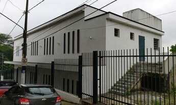 Imagem 3: Prédio, 1024 m² - venda ou aluguel - Riacho Grande - São Bernardo do Campo/SP