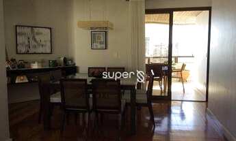 Imagem 5: Apartamento com 4 dormitórios à venda, 305 m² por R$ 1.300.000,00 - Jardim Apipema - Salva