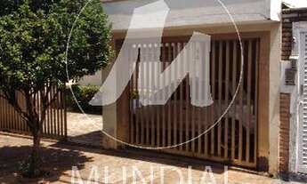 Imagem: Casa (térrea na rua) 3 dormitórios/suite