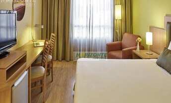 Imagem 2: Flat à venda, 25 m² por R$ 212.000,00 - Jardim Apolo - São José dos Campos/SP