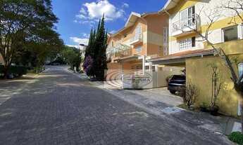 Imagem 6: Sobrado com 3 dormitórios à venda, 181 m² por R$ 890.000,00 - Granja Viana - Cotia/SP