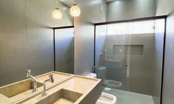 Imagem: Oportunidade Casa lindíssima com 3/4 sendo