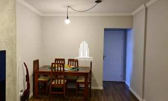 Imagem 3: Apartamento com 3 dormitórios, 64m² à venda na Vila Fachini