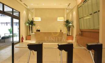 Imagem 3: Sala comercial com 53M² no Shopping Nova América