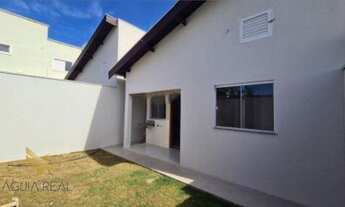 Imagem 6: Casa com 3 dormitórios à venda, 72 m² por R$ 280.000,00 - Jardim Montevidéu - Campo Grande