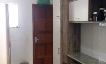 Imagem 4: Casa 2 quartos sendo 1 suíte no jockey