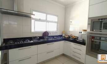 Imagem 4: Apartamento (cobertura 2 - duplex) 4 dormitórios/suite, cozinha planejada, portaria 16hs