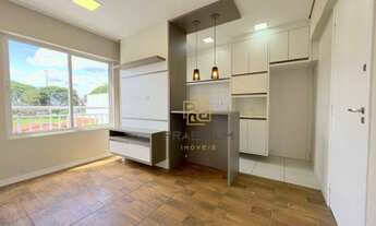 Imagem: Apartamento com 1 dormitório à venda