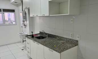 Imagem 6: Apartamento para aluguel possui 73 metros quadrados com 3 quartos