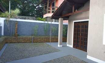 Imagem: Fator) Show de Casa Linear - 3 Quartos