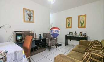 Imagem 2: Apartamento 2dorm c/vaga Morro Santana