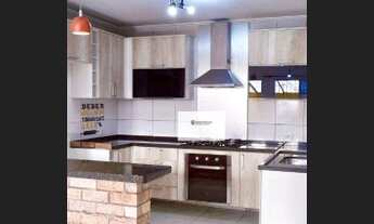 Imagem 3: Sobrado com 2 dormitórios à venda, 71 m² por R$ 530.000,00 - Vila Zelina - São Paulo/SP