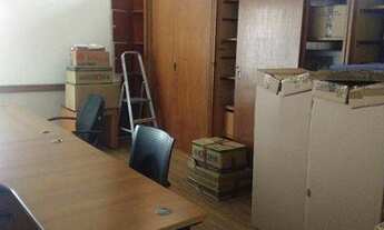 Imagem 6: Sala Comercial para locação, Vila Indiana, São Paulo -