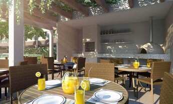 Imagem 3: Tijuca, apartamento 3 quartos com suíte - Aquarela Carioca