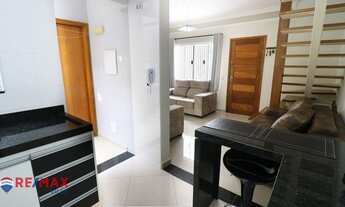 Imagem 4: Casa com 2 dormitórios à venda, 61 m² por R$ 440.000,00 - Vila Irmãos Arnoni - São Paulo/S