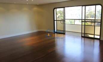 Imagem: Apartamento residencial à venda, Higienópolis