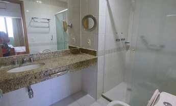 Imagem 7: Flat tropical na privilegiada área da Ponta Negra - Manaus - Amazonas