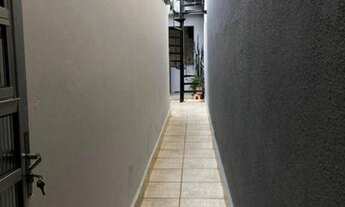 Imagem 5: Sobrado com 2 dormitórios à venda, 155 m² - Parque Capuava - Santo André/SP