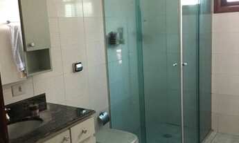 Imagem 8: Casa com 3 dormitórios, 253 m² - venda por R$ 1.070.000,00 ou aluguel por R$ 3.500,00/mês