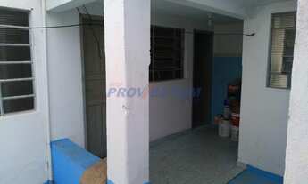 Imagem 2: Casa - Jardim Paulicéia - Campinas