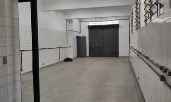 Imagem 4: Galpão/Depósito/Armazém para aluguel possui 350 metros quadrados em Pirituba - São Paulo S