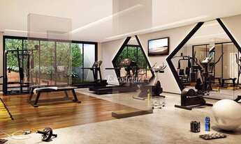 Imagem 7: Apartamento com 2 suites à venda, 133 m² por R$ 2.951.971 - Jardim Paulista - São Paulo/SP