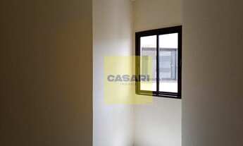 Imagem 5: Apartamento para alugar, 40 m² por R$ 1.145,00/mês - Assunção - São Bernardo do Campo/SP