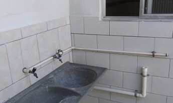 Imagem 5: Casa de vila para aluguel tem 40 metros quadrados com 1 quarto em Ilha da Conceição - Nite