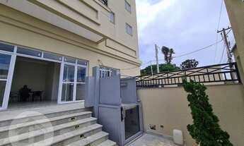 Imagem 3: Apartamento com 3 dormitórios à venda, 91 m² por R$ 616.000,00 - Vila Pantaleão - Caçapava