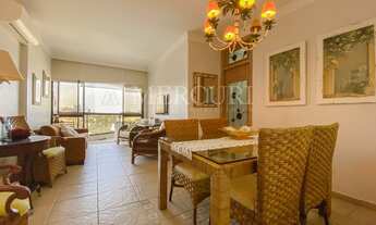 Imagem 5: Apartamento com 3 dormitórios à venda, 95 m² por R$ 1.000.000,00 - Praia da Enseada - Guar