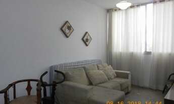 Imagem 4: Apartamento com 3 dormitórios à venda, 75 m² por R$ 350.000,00 - Campo Limpo - São Paulo/S