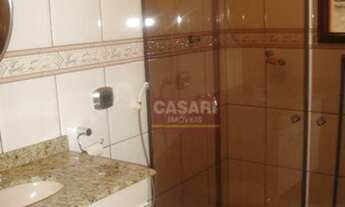 Imagem 3: Sobrado Residencial para venda e locação, SO17313