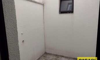 Imagem 5: Apartamento com 2 dormitórios à venda, 43 m² - Vila Curuçá - Santo André/SP