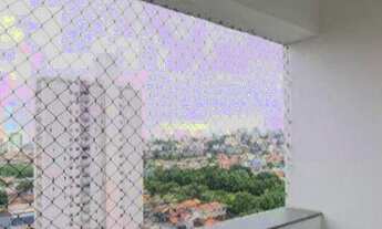 Imagem 5: Apartamento com 2 dormitórios à venda, 58 m² - Baeta Neves - São Bernardo do Campo/SP