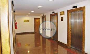 Imagem 2: Conjunto comercial com 54 m² e 1 vaga de garagem no Brooklin