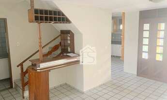 Imagem 2: Casa com 3 Quartos, sendo 2 suítes à venda por R$ 350.000 - Nova Parnamirim - Parnamirim/R