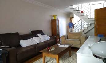 Imagem: Lindo Sobrado Pauliceia SBC proximo a Bancos