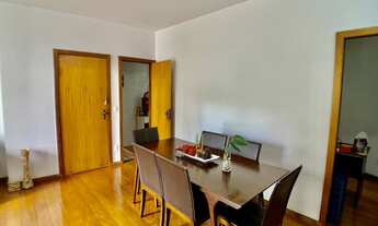 Imagem 2: VENDE / BURITIS / 2 QTS SUÍTE / 2 VAGAS / VARANDA/ RUA TRANQUILA