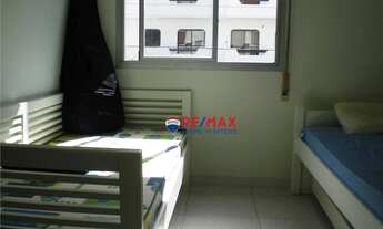 Imagem 4: Apartamento com 2 dormitórios à venda, 65 m² por R$ 290.000,00 - Enseada Guaruja - Guarujá