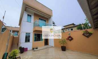 Imagem: Casa duplex 02 suítes, quintal independente/