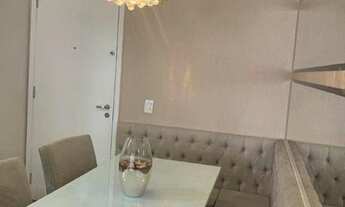 Imagem 4: Apartamento com 2 dormitórios à venda, 57 m² - Vila América - Santo André/SP