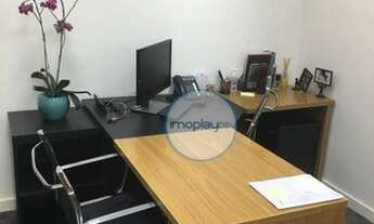 Imagem 6: Laje comercial com 280 m² totalmente reformado e pronto para ocupação na melhor localizaçã